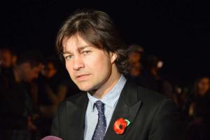 Министр культуры Украины находится с рабочей поездкой в США