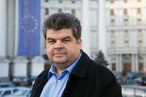 Есть люди, для которых договоренности о перемирии - это просто пустые звуки - Б.Яременко