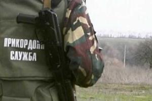 Ситуация на украинско-российской границе