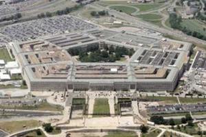 Для обучения украинских коллег в Киев прибыли американские военные 