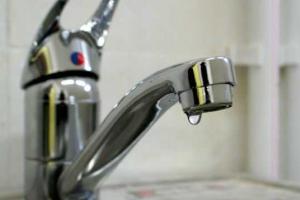 Из-за боевых действий специалисты не могут наладить водоснабжение Донетчины