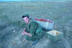 Кого винить российским матерям, хороня сыновей, погибших в Украине?