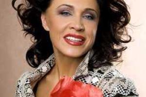 Надежда Бабкина прорвалась в Мосгордуму