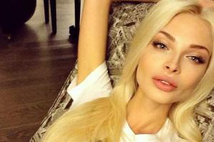 Гражданская жена Тимати напугала своих поклонников