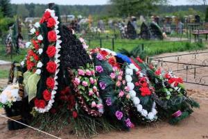 СМИ: Псковские десантники - о гибели сослуживцев в Украине