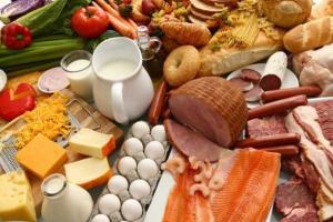 Минагрополитики: цены на основные пищевые продукты