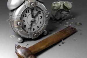 Необычные будильники, с которыми трудно договориться не проснувшись