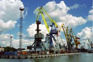 Должностные лица Мариупольского морского торгового порта сядут за растрату