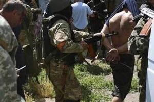 Перемирие дает возможность освободить из плена украинских военных - Порошенко