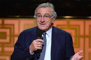 Роберт Де Ниро поселился в роскошной квартире на Манхэттене