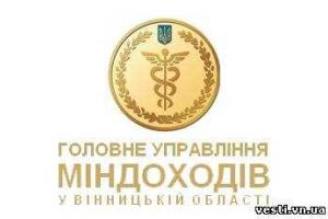 4,7 млн грн военного сбора собрали винничане с начала сентября