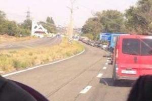 Беженцы из Мариуполя возвращаются в Донецк