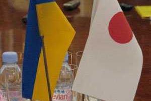 Япония предоставила Украине гуманитарную медицинскую помощь 