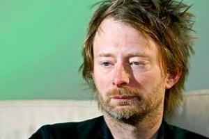 Том Йорк выпустил новый сольный альбом