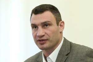 В Украине ежедневно погибает больше людей, чем во время войны СССР в Афганистане - Кличко