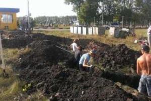 Пример мариупольцев вдохновил харьковчан