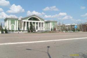 В Северодонецке обсудят с общественностью вопрос о переименовании площади