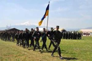Разъяснения относительно батальонов Нацгвардии, сформированных из добровольцев