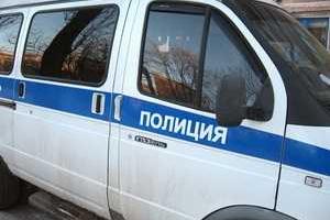 Обстоятельства пропажи 6-летней девочки устанавливают полицейские