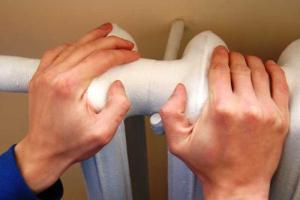 Донетчина готова к отопительному сезону на 90%