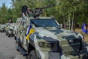 Российские СМИ распространяют ложную информацию о потерях Нацгвардии 