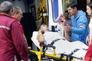 За рубежом находится 37 человек, получивших ранения во время АТО