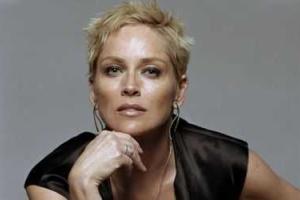 Итальянский режиссер устал от работы со звездной Шэрон Стоун