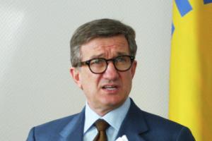 Сергей Тарута: Захват ДонНУ - это этноцид