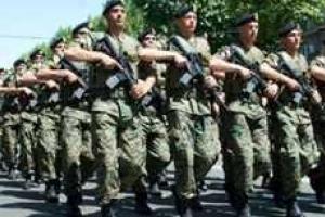 Нацгвардия и милицейская рота "Болград" будут охранять Одесчину