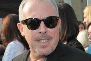 Макаревич продолжает "бороться против террора"