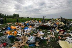 Ни одно из положений Минского протокола от 5 сентября Россия не реализовала - Ю.Сергеев 
