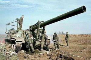 Перемирие пока не принесло мир и покой на Донетчину