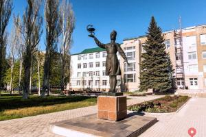ЛГМУ: Педколлектив уволен, университет возобновляет учебный процесс