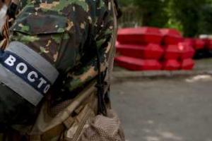Под обстрел боевиков попадают и "чужие", и "свои"