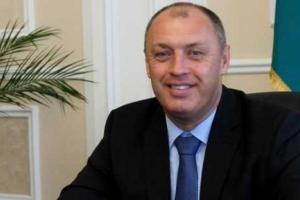 Мэр Полтавы "смылся" из зала суда