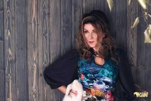 Жанна Бадоева неразлучна с новым возлюбленным