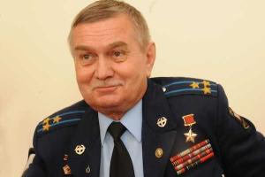 Скоропостижно скончался летчик-космонавт СССР Анатолий Березовой