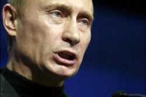 Путин делает все, чтобы любое сотрудничество с ним выглядело отвратительным - Горбач