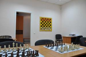 Луганск: возобновлена работа городских спортивных секций