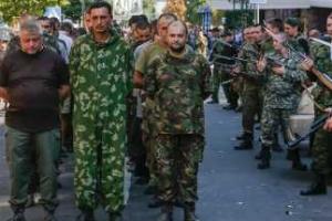 Больше тысячи пленных обрели свободу за время перемирия в Украине 