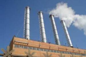 Все котельные Донецка прекратили работу 