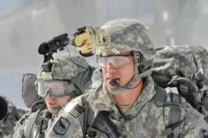 Америка на пути создания военных-киборгов