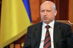 Турчинов: Украина пройдет все испытания и выйдет из них с непобедимой армией