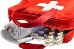Проблемы с обеспечением медикаментами Донетчины усугубляются