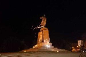 По факту событий на площади Свободы в Харькове открыто уголовное производство