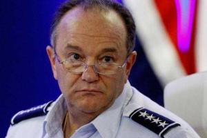 НАТО: российские войска все еще находятся в пределах Украины