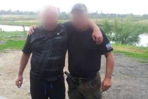 СБУ: В Бердянске задержан главарь енакиевских боевиков 