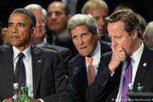 Аналитик: сейчас поставлять вооружение Украине могут отважиться лишь США