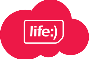 В Симферополе пропала мобильная связь оператора Life
