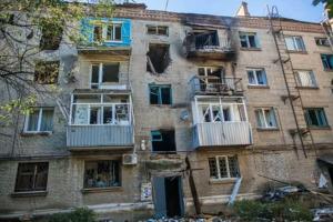 Идет системная подготовка Луганска к отопительному сезону